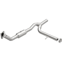 MagnaFlow 2006 Ford F-150 4.6L Direct Fit Converter