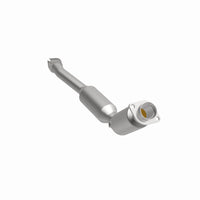 MagnaFlow 03-11 Ford Crown Victoria 4.6L Direct Fit Converter