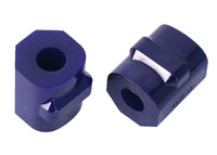 SuperPro Volkswagen-Sw/Bar To Chas Mt