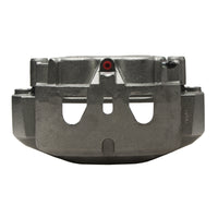 DFC 11-19 Chevrolet Suburban 3500 HD Front-R Premium Caliper - Silver Zinc Coated
