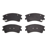 DFC 03-05 Mazda 6 Front 5000 Advanced Ceramic Brake Pads