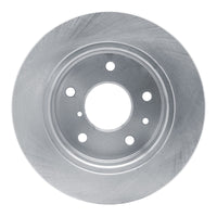 DFC 89-91 Mazda RX-7 Rear Brake Rotor