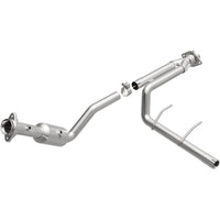 MagnaFlow 11-14 Ford F-150 3.7L Direct Fit Converter