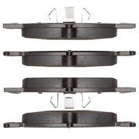 DFC 07-19 BMW X6 Front Euro 5000 Ceramic Brake Pads