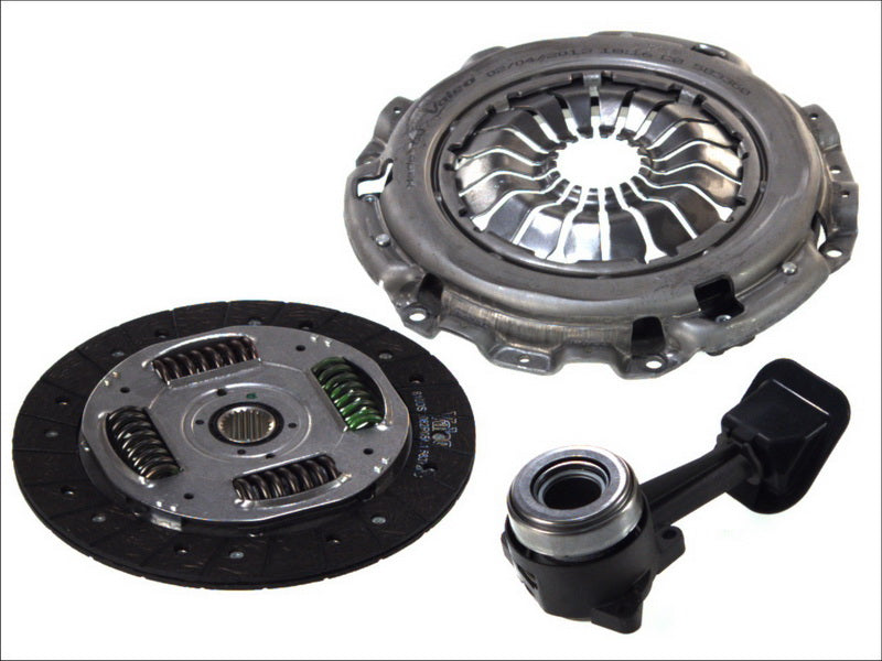 VALEO VAL834016 Clutch Kit