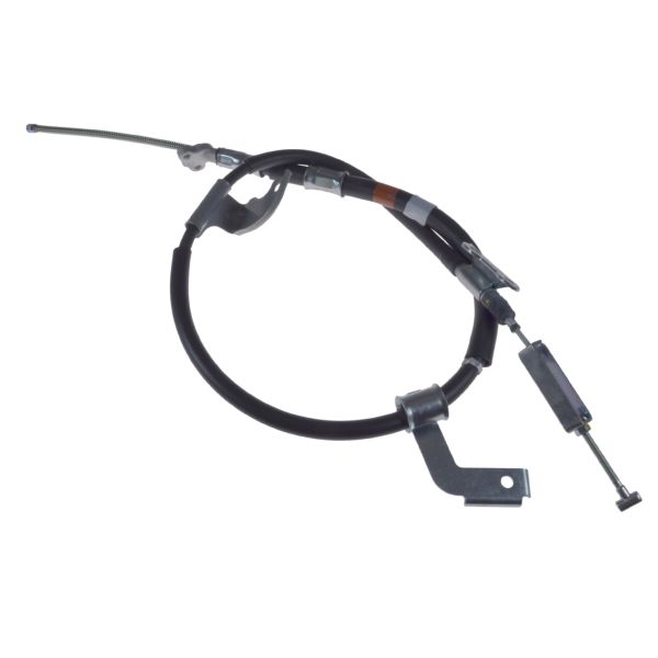 TRW MOTO GCH1131 Parking Brake Cable Pull