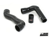 DO88 DO88-KIT137-US Ford Focus RS MKll 2009 to 2011 2.5T Boost Hoses (Symposer delete)