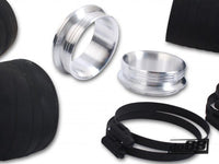 DO88 KIT212ST-OE-66 Porsche 911 Carrera (992.1) Turbo Inlet Hoses, for OE or 66mm Airbox