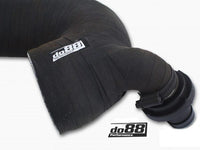 DO88 KIT212ST-OE-66 Porsche 911 Carrera (992.1) Turbo Inlet Hoses, for OE or 66mm Airbox