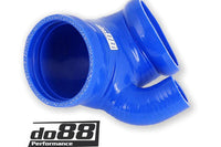 DO88 DO88-KIT225-1 BMW E46 325i 2001-2006 Throttle Body Hose