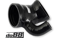 DO88 DO88-KIT225-1 BMW E46 325i 2001-2006 Throttle Body Hose