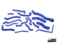 DO88 DO88-KIT45 Coolant Hoses