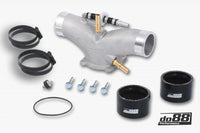 do88 Porsche 992 911 Plenum (Carrera, GTS & Turbo) -