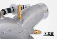 do88 Porsche 992 911 Plenum (Carrera, GTS & Turbo) -