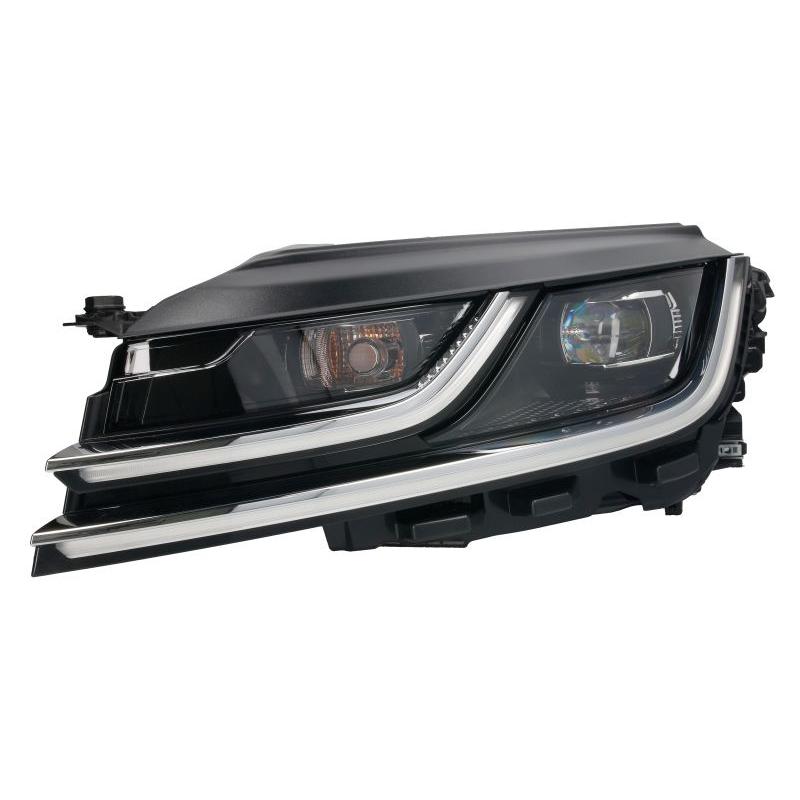 VALEO VAL450472 Headlight