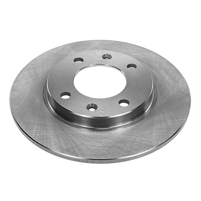 BREMBO K23027 Brake Shoe Set