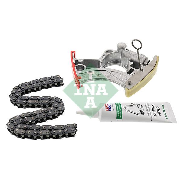 INA 558002610 Timing Chain Kit
