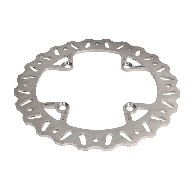 TRW MOTO MST440EC Brake Disc