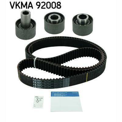 SKF VKMA92008 Timing Belt Set