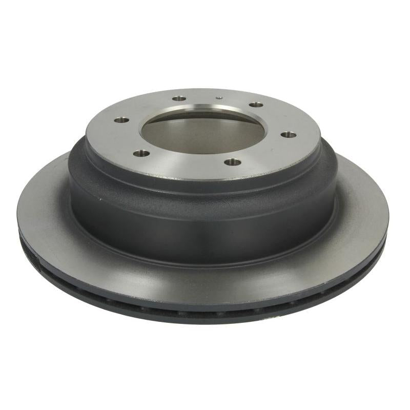 TRW MOTO DF4030 Brake Disc
