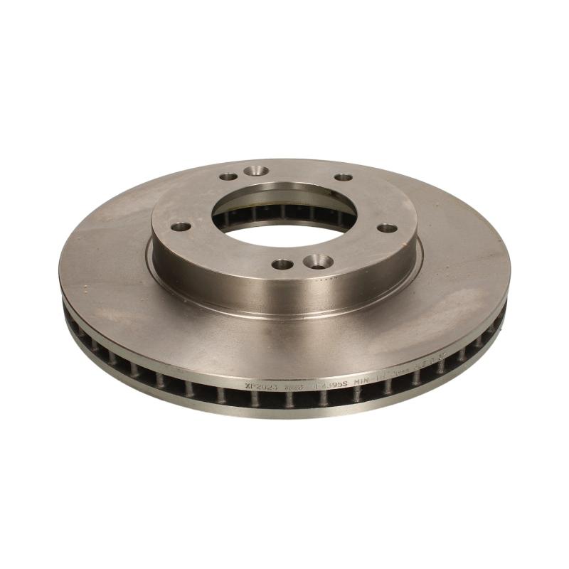 TRW MOTO DF4395S Brake Disc