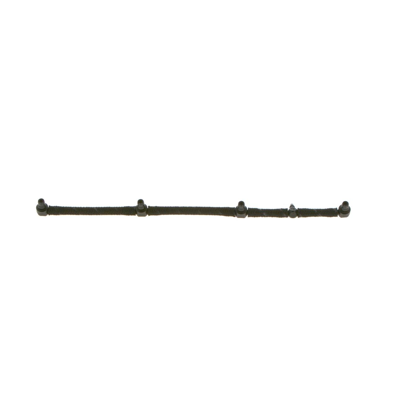 BOSCH 402-014 Fuel Overflow Hose