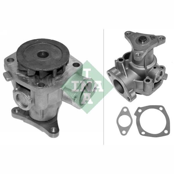 INA 538042410 Water Pump