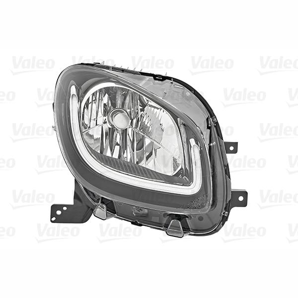VALEO VAL046797 Headlight