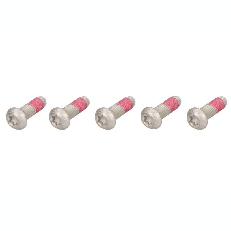 TRW MOTO MSS113-5 Brake Disc Bolt