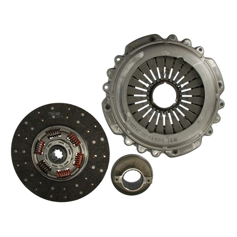 VALEO VAL827177 Clutch Kit
