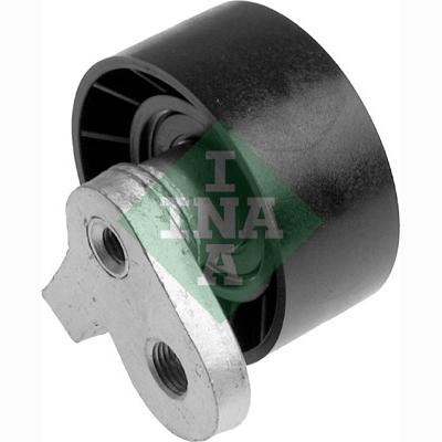 INA 531049510 V-Ribbed Belt Tensioner Pulley