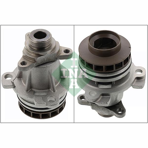 INA 538088110 Water Pump