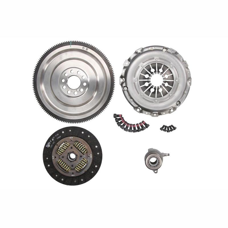 VALEO VAL845082 Clutch Kit