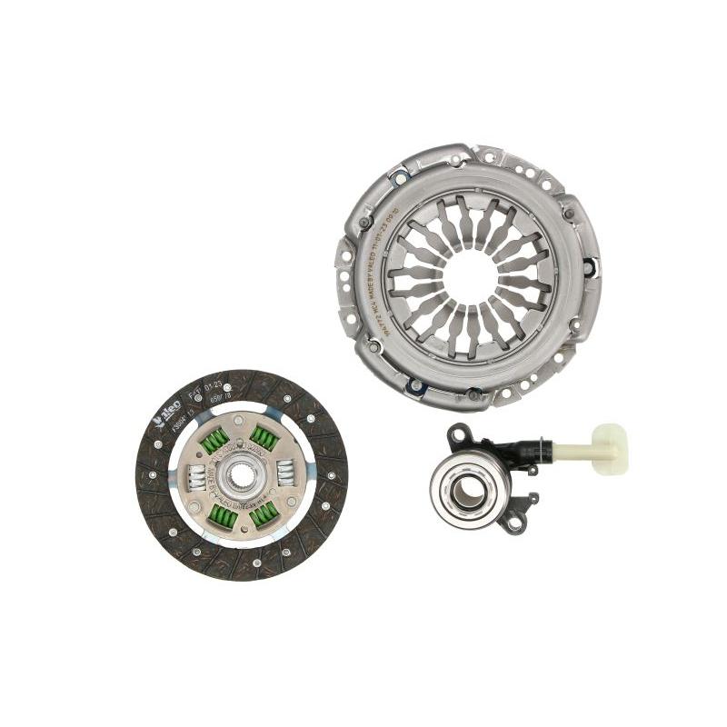 VALEO VAL834325 Clutch Kit