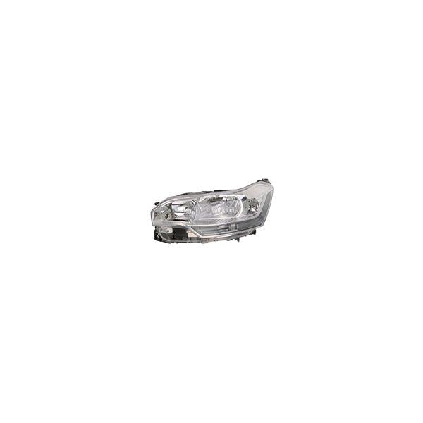 VALEO VAL043692 Headlight