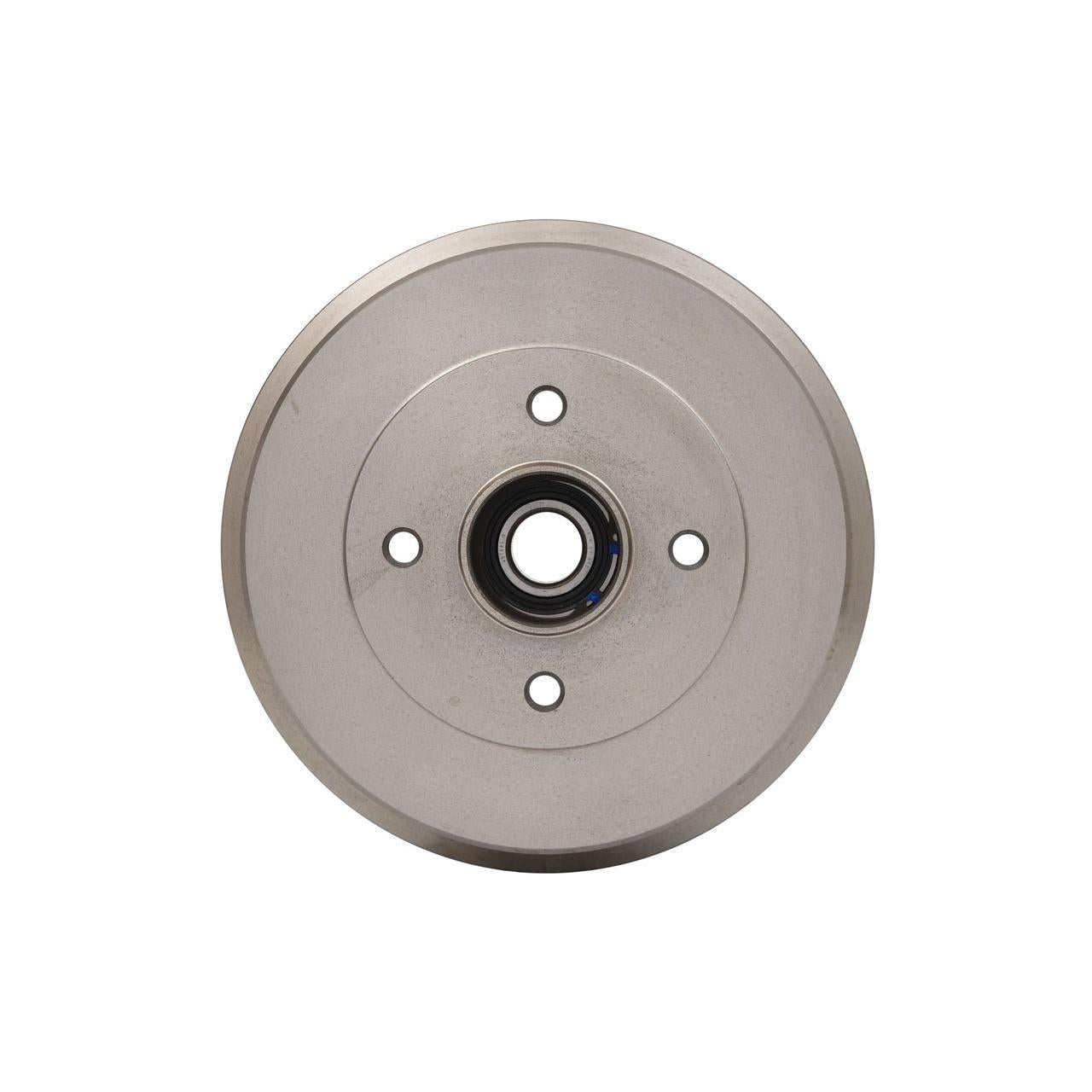 BOSCH 0986477323 Brake Drum - 1 piece