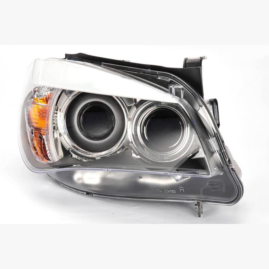 VALEO VAL044296 Headlight