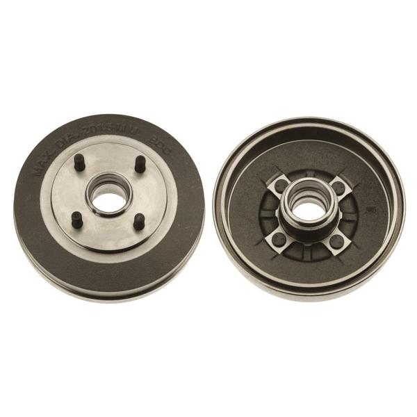 TRW MOTO DB4406 Brake Drum