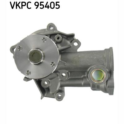 SKF VKPC95405 Water Pump