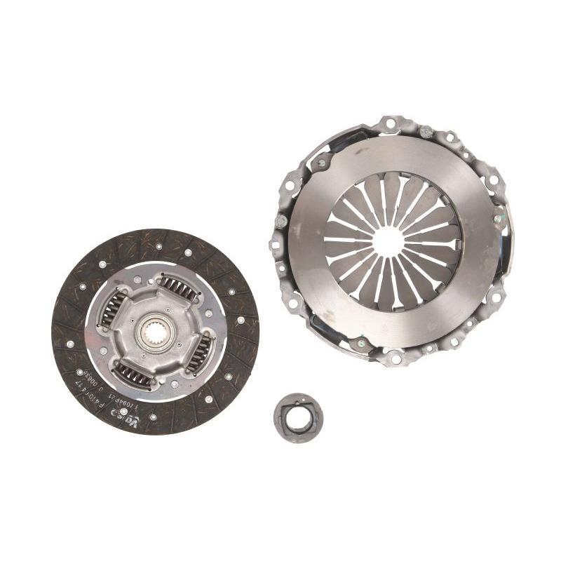 VALEO VAL832263 Clutch Kit