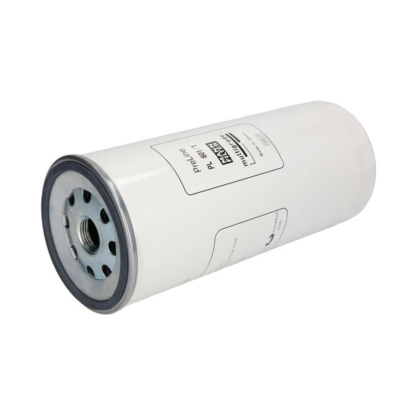 MANN-FILTER PL601/1X Fuel Filter