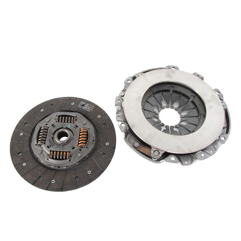VALEO VAL826693 Clutch Kit