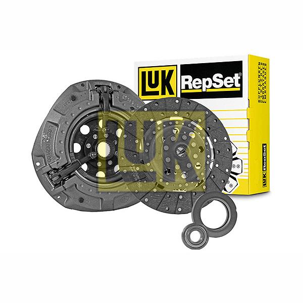 LUK 630111810 Clutch Kit