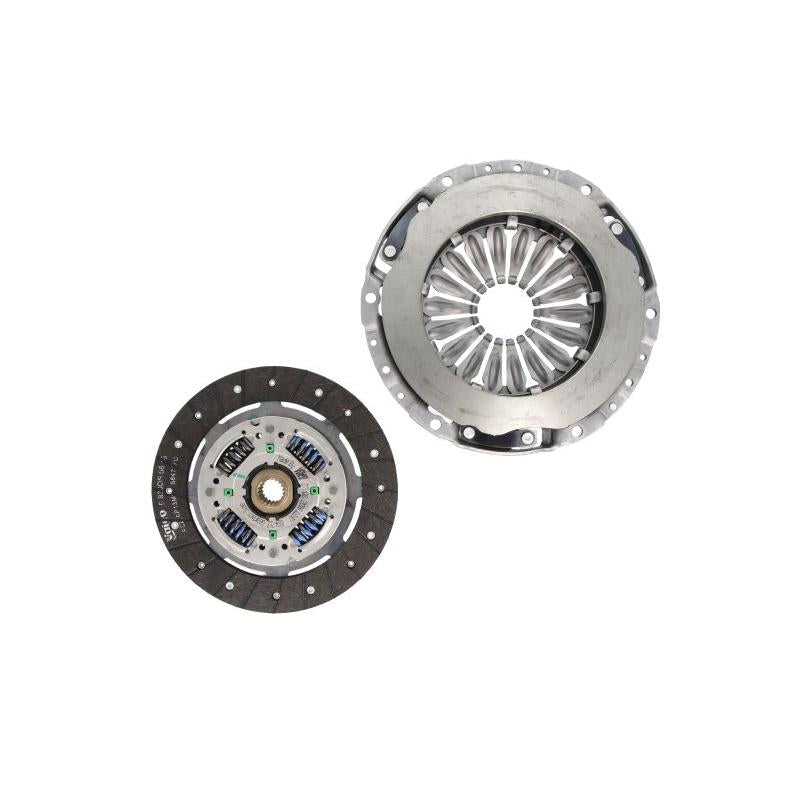 VALEO VAL832106 Clutch Kit