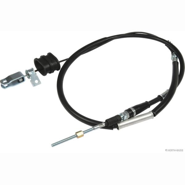 TRW MOTO GCH421 Parking Brake Cable Pull