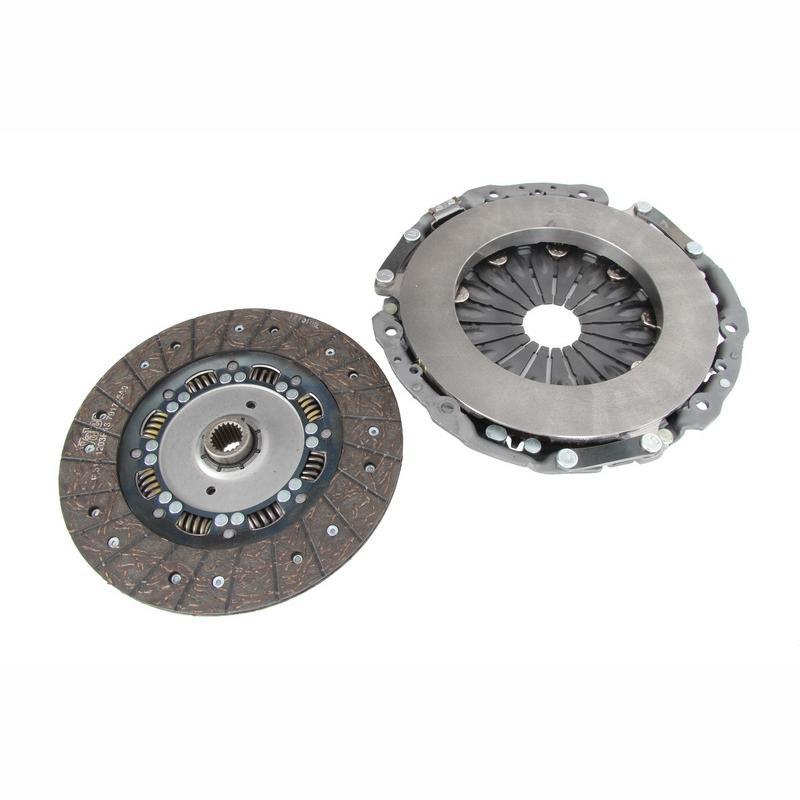 VALEO VAL826330 Clutch Kit