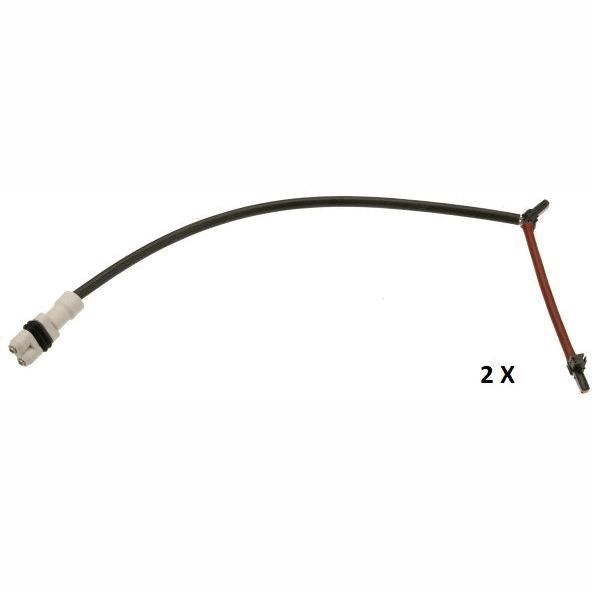 TRW MOTO GIC309 Brake Pad Wear Warning Contact