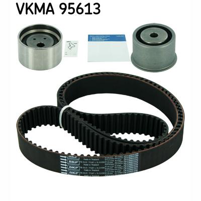 SKF VKMA95613 Timing Belt Set