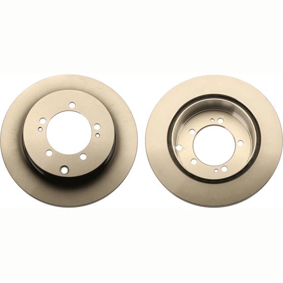 TRW MOTO DF6274 Brake Disc