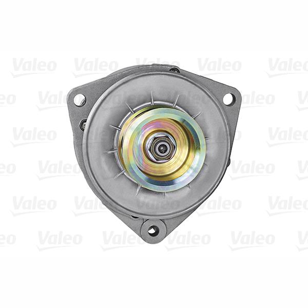 VALEO VAL437441 Alternator
